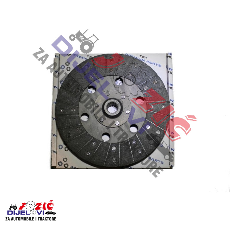 Daisy on the Ohoopee