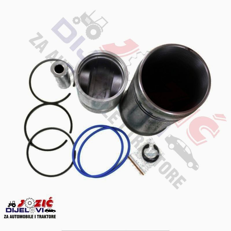 Daisy on the Ohoopee