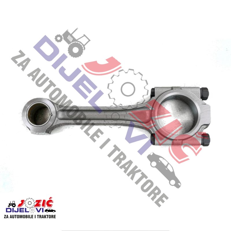 Daisy on the Ohoopee