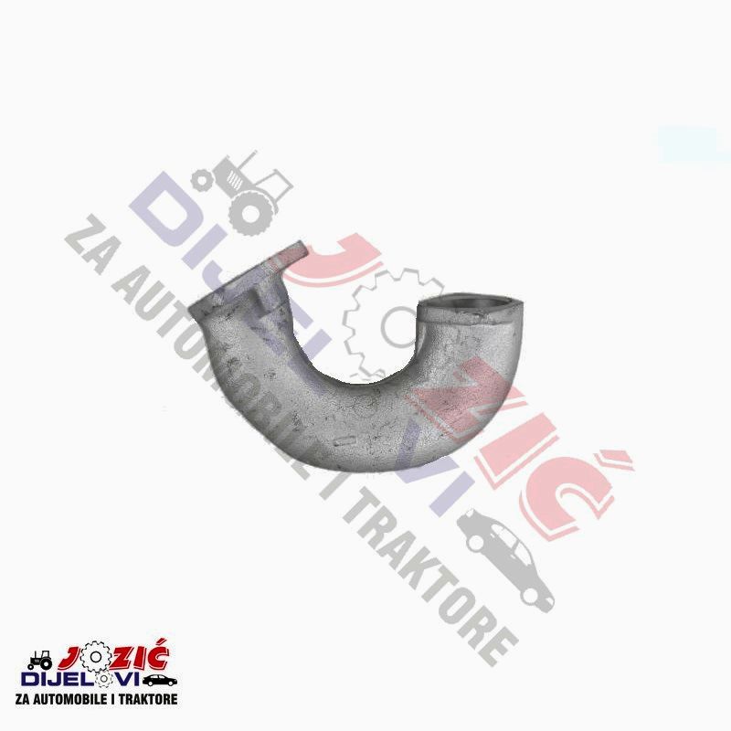 Daisy on the Ohoopee