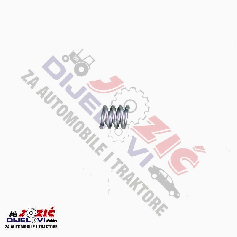 Daisy on the Ohoopee