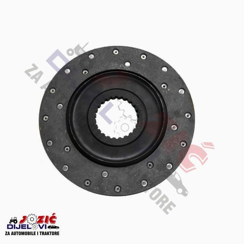 Daisy on the Ohoopee