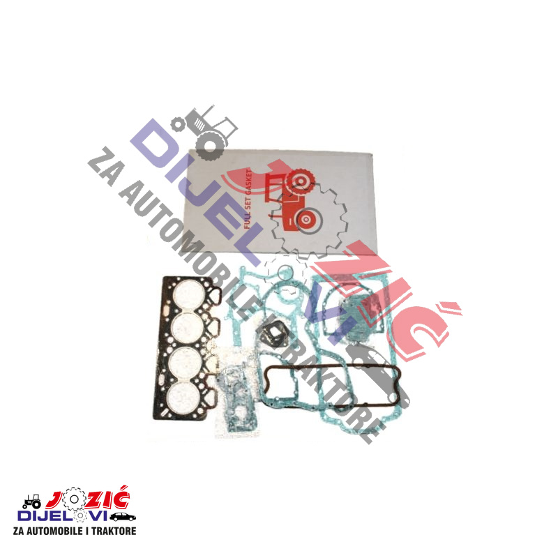 Daisy on the Ohoopee