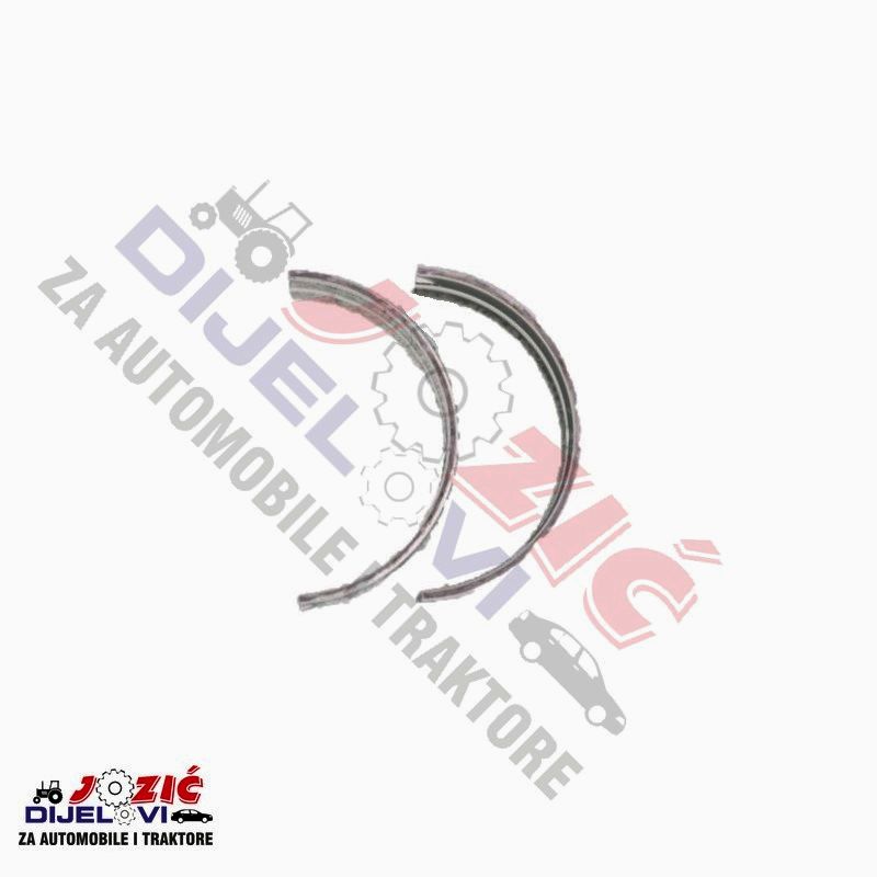 Daisy on the Ohoopee