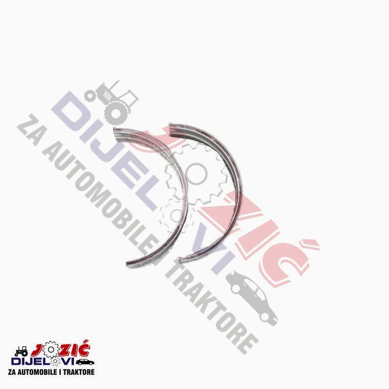 Daisy on the Ohoopee