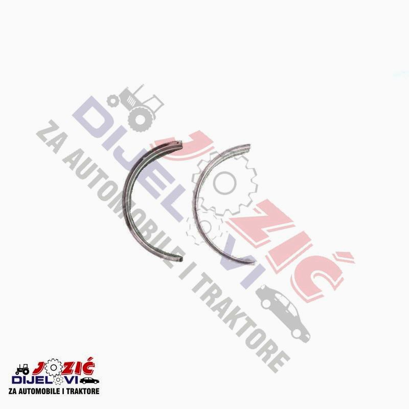 Daisy on the Ohoopee