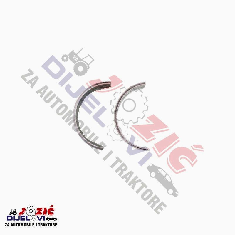 Daisy on the Ohoopee