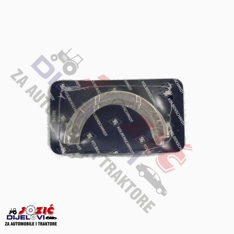 Daisy on the Ohoopee