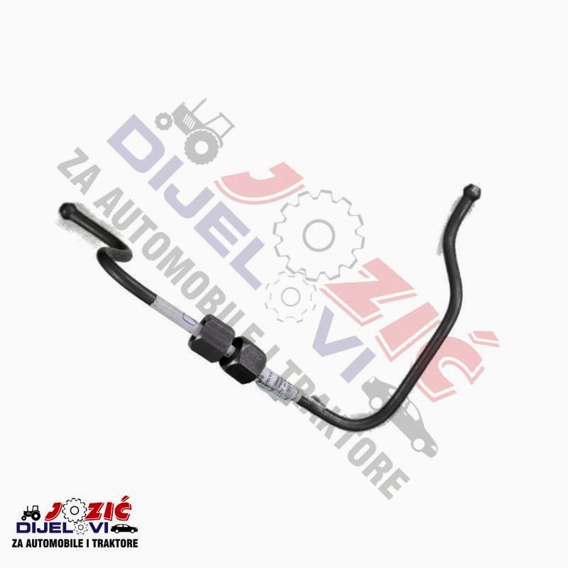 Daisy on the Ohoopee