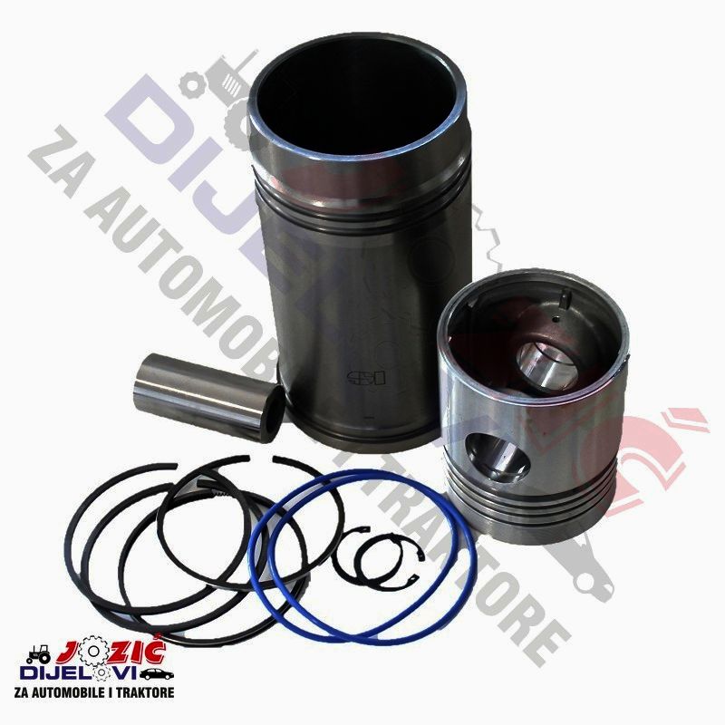 Daisy on the Ohoopee