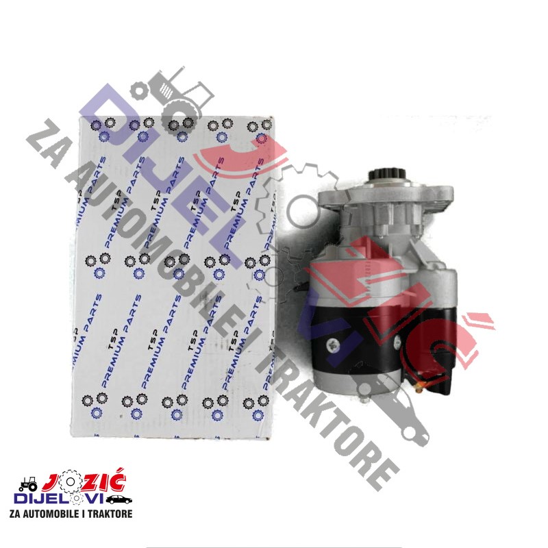 Daisy on the Ohoopee