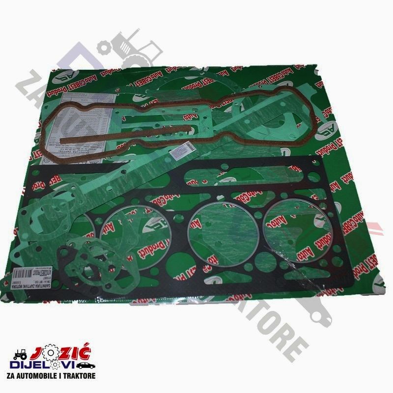 Daisy on the Ohoopee