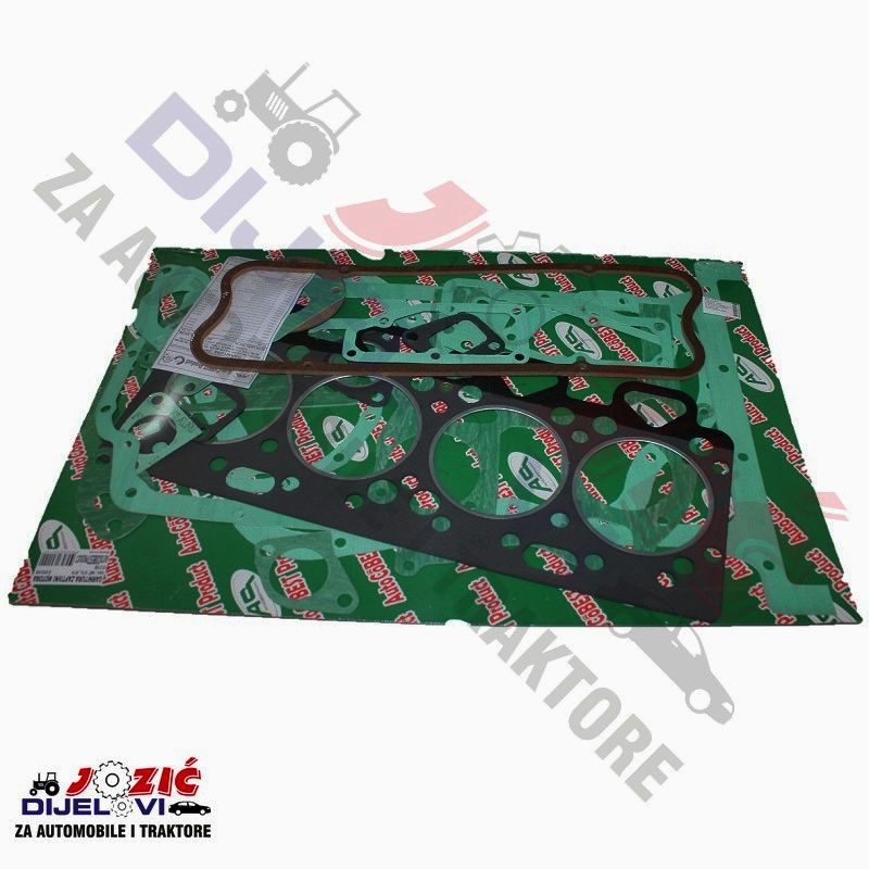 Daisy on the Ohoopee