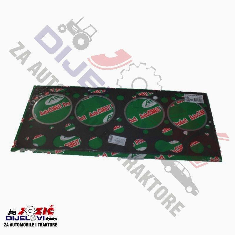 Daisy on the Ohoopee