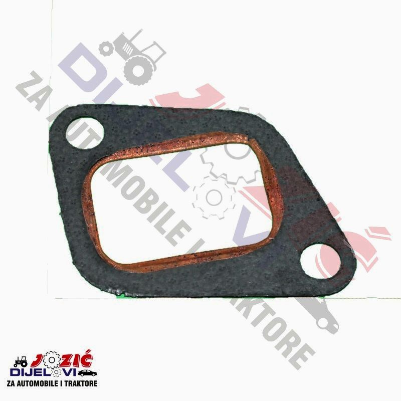 Daisy on the Ohoopee