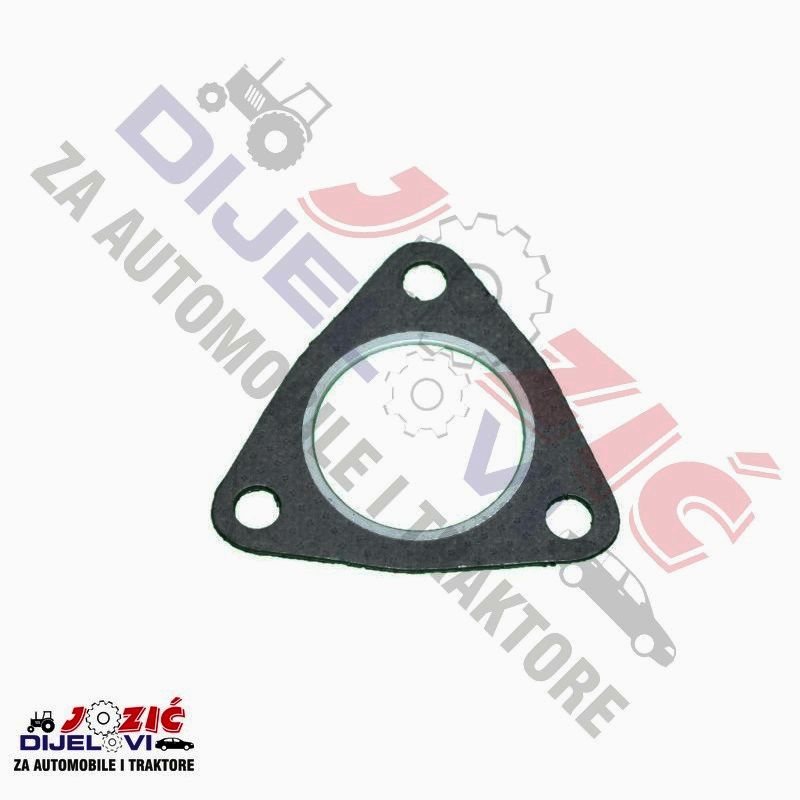 Daisy on the Ohoopee