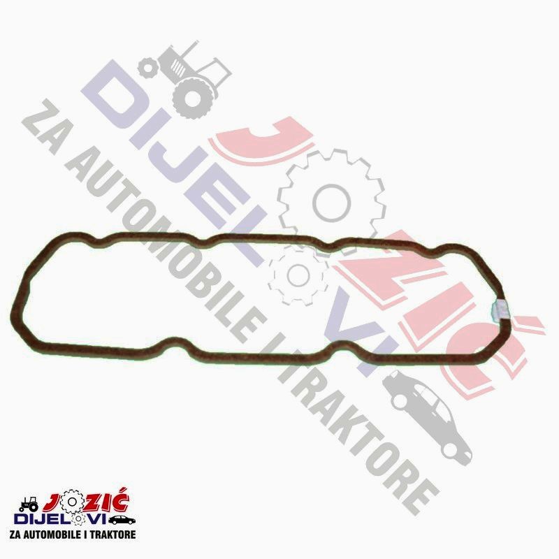 Daisy on the Ohoopee