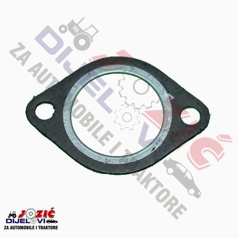 Daisy on the Ohoopee