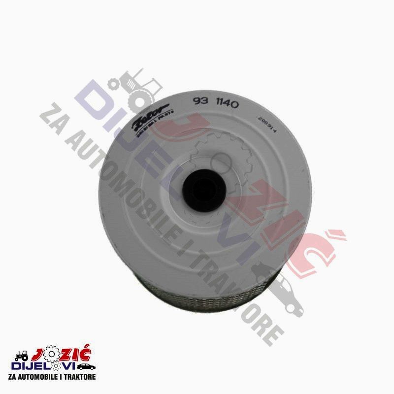 Daisy on the Ohoopee