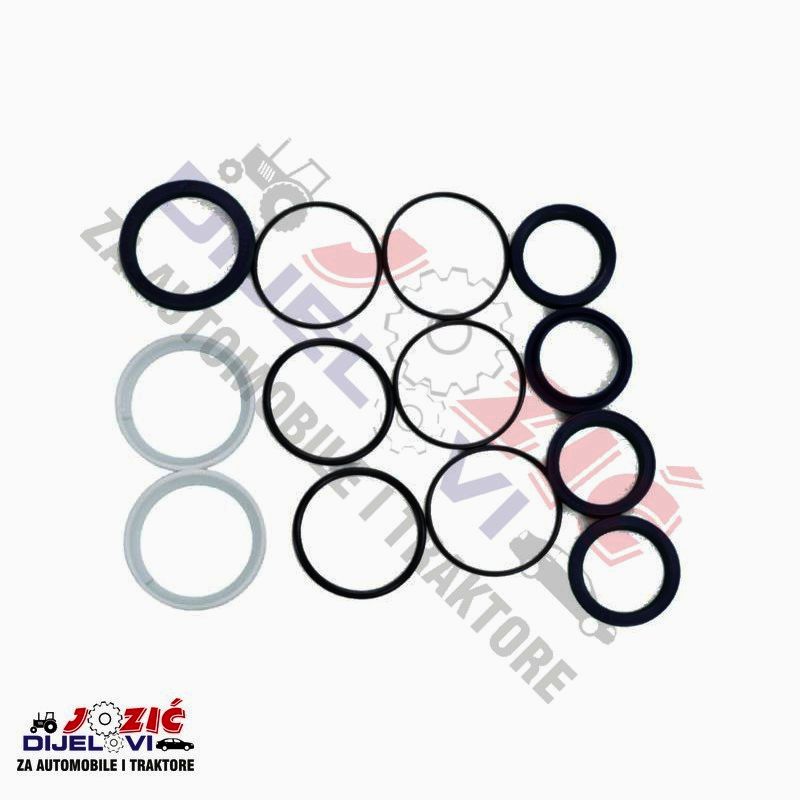 Daisy on the Ohoopee