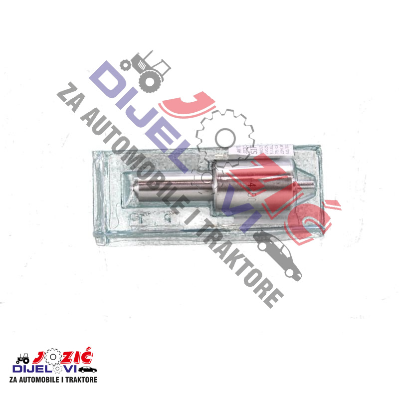 Daisy on the Ohoopee