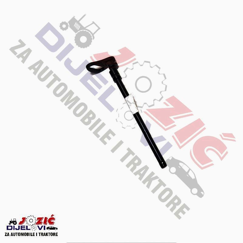 Daisy on the Ohoopee