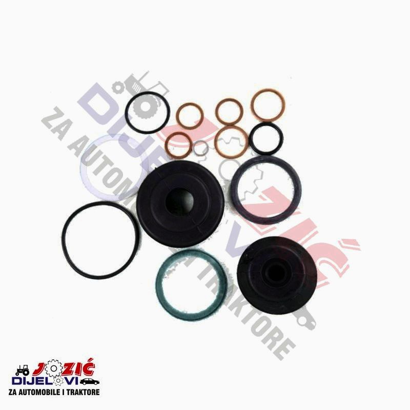 Daisy on the Ohoopee