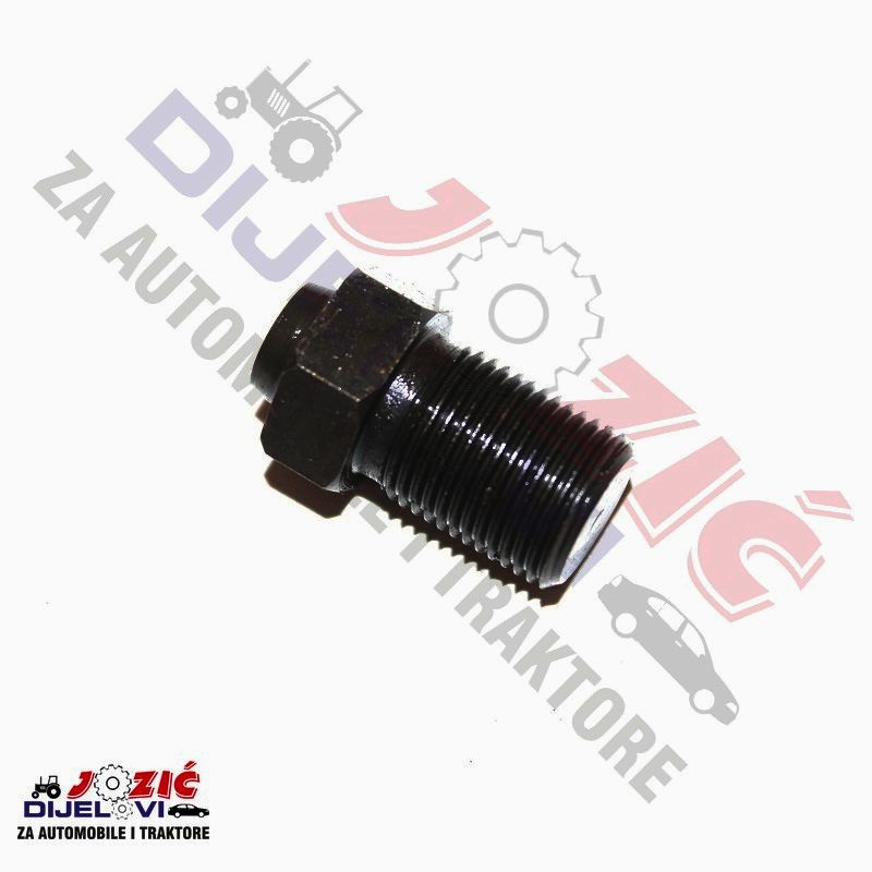 Daisy on the Ohoopee