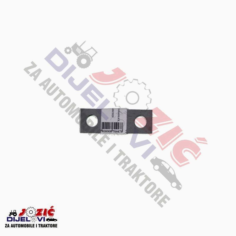 Daisy on the Ohoopee