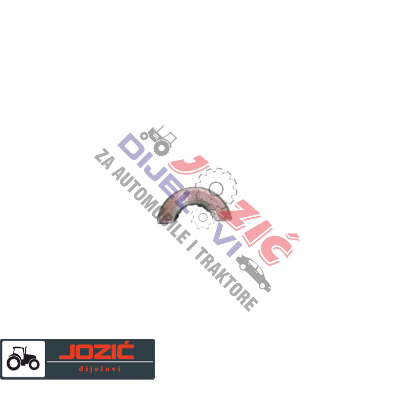 Daisy on the Ohoopee