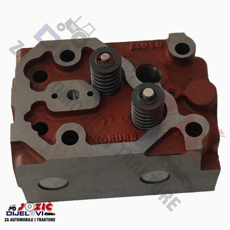 Daisy on the Ohoopee