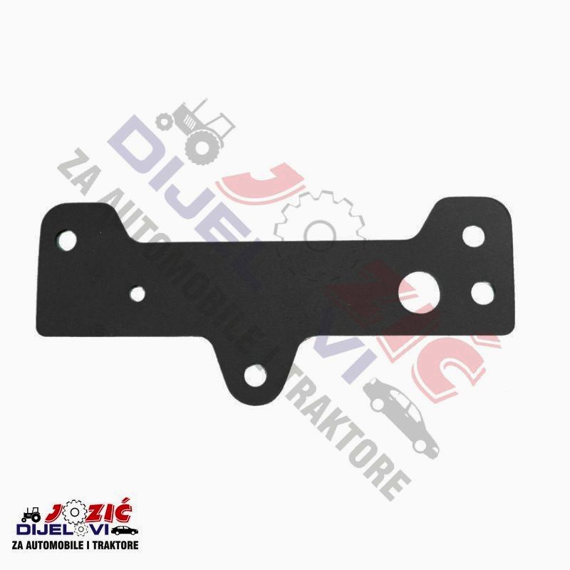 Daisy on the Ohoopee