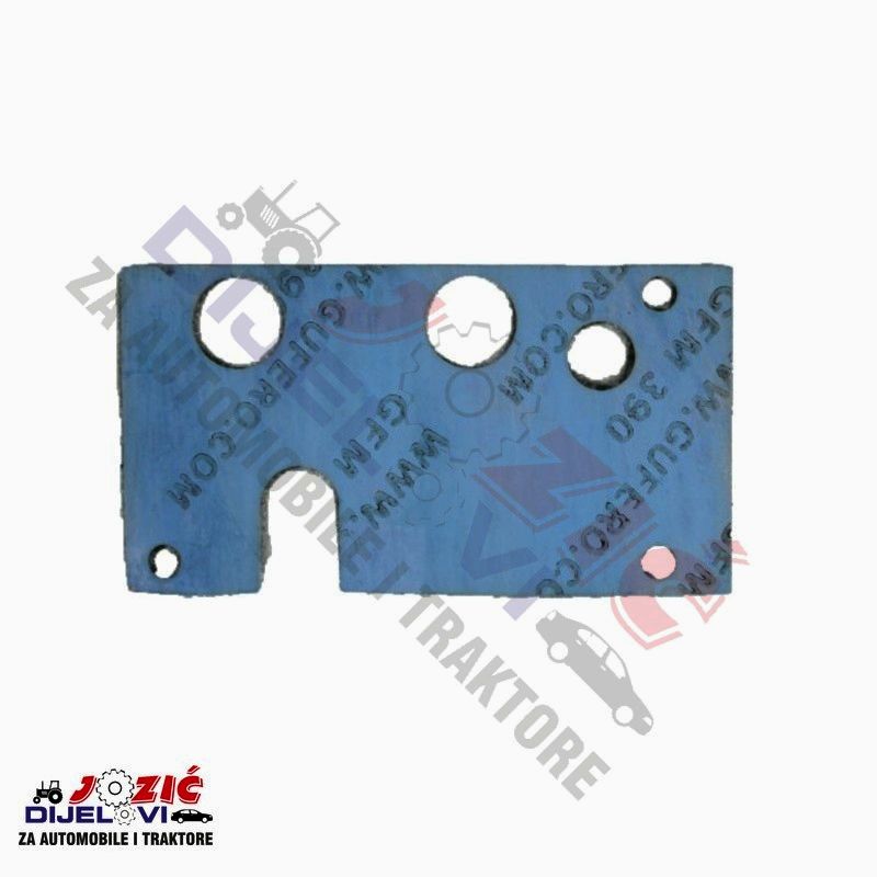 Daisy on the Ohoopee