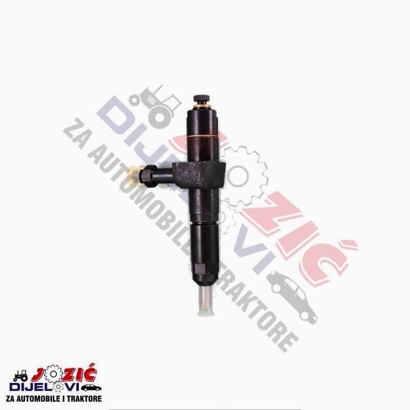 Daisy on the Ohoopee