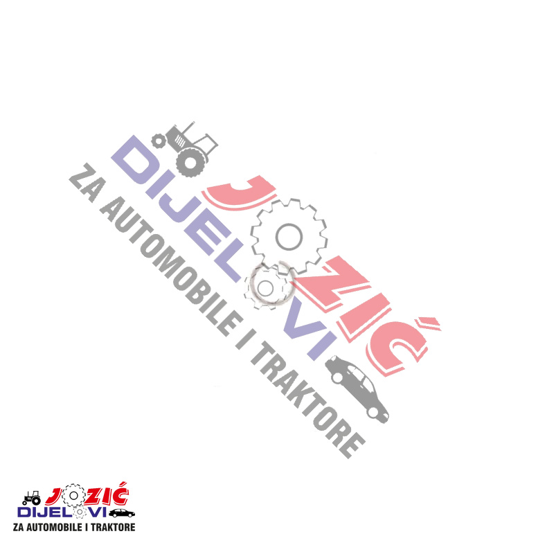 Daisy on the Ohoopee