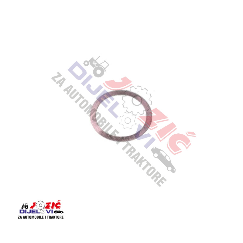 Daisy on the Ohoopee