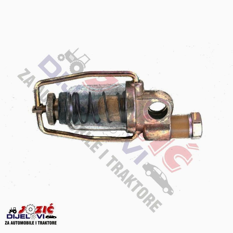 Daisy on the Ohoopee