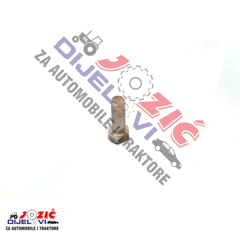 Daisy on the Ohoopee