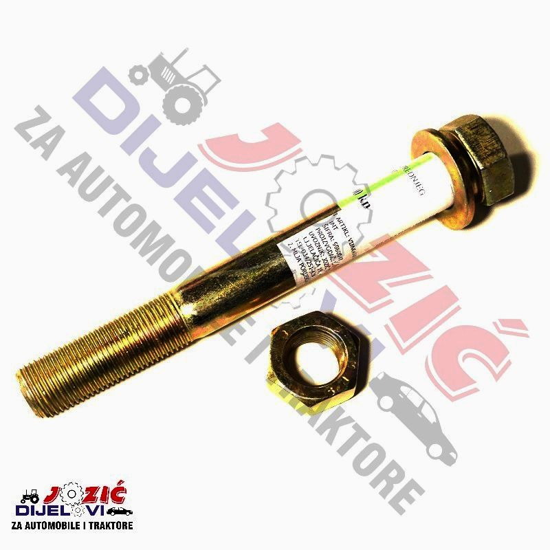 Daisy on the Ohoopee