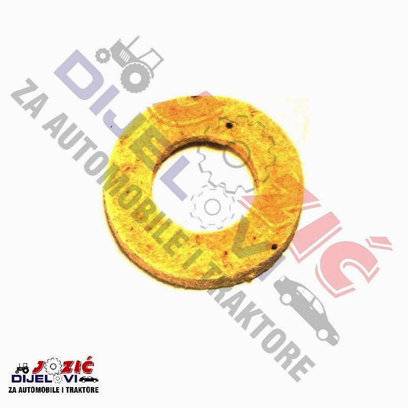 Daisy on the Ohoopee