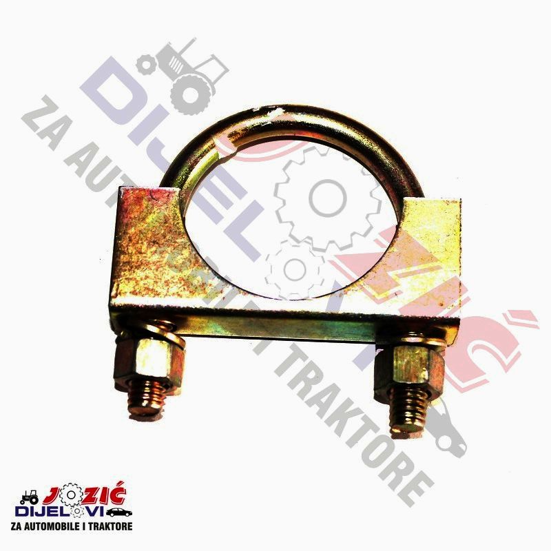 Daisy on the Ohoopee