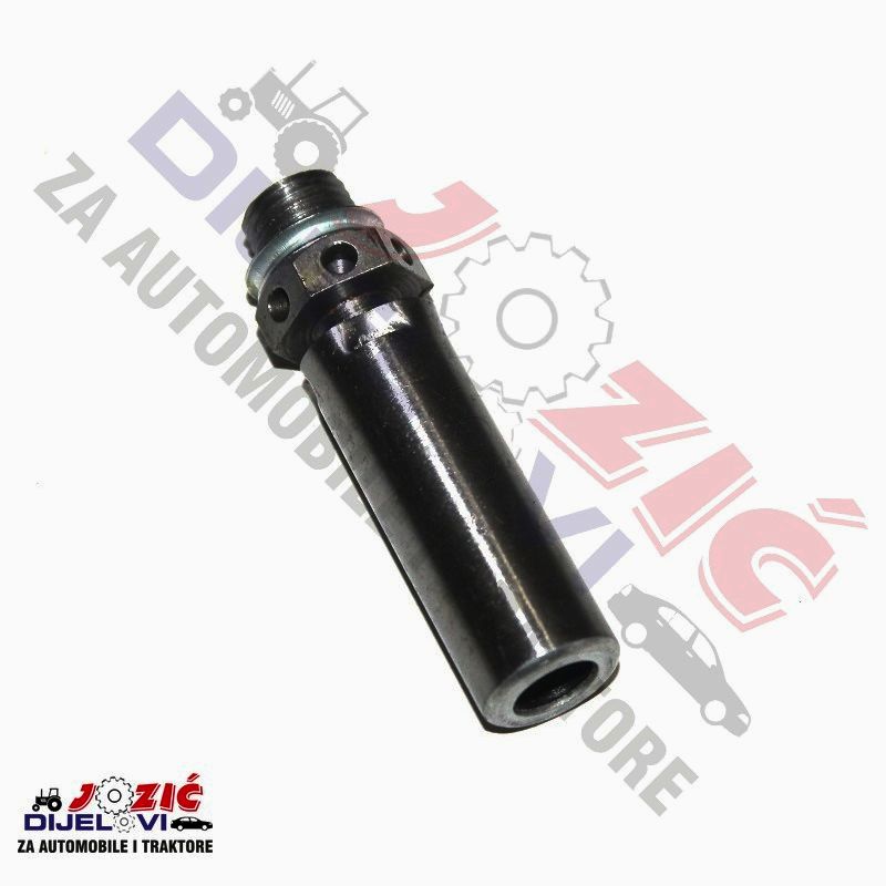 Daisy on the Ohoopee