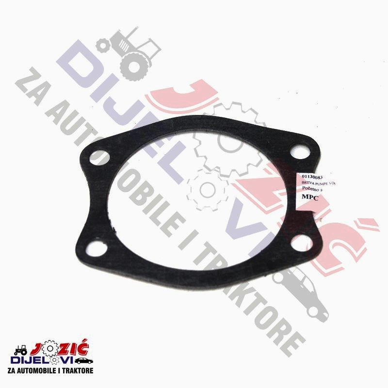 Daisy on the Ohoopee