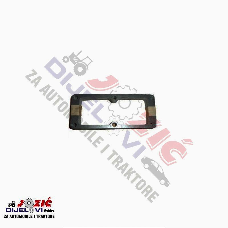 Daisy on the Ohoopee