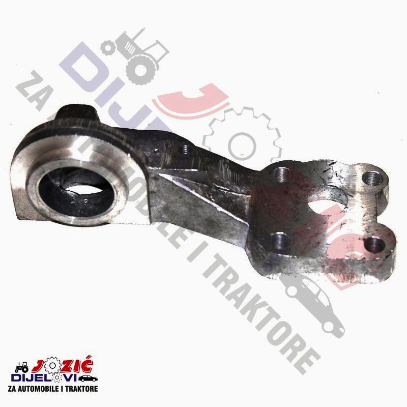 Daisy on the Ohoopee