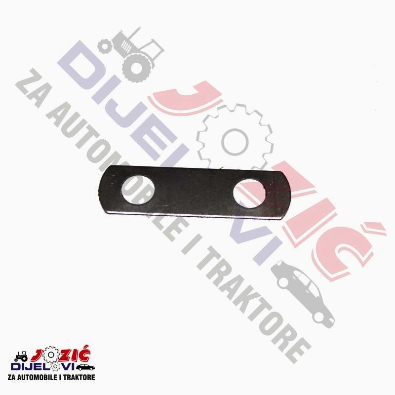 Daisy on the Ohoopee