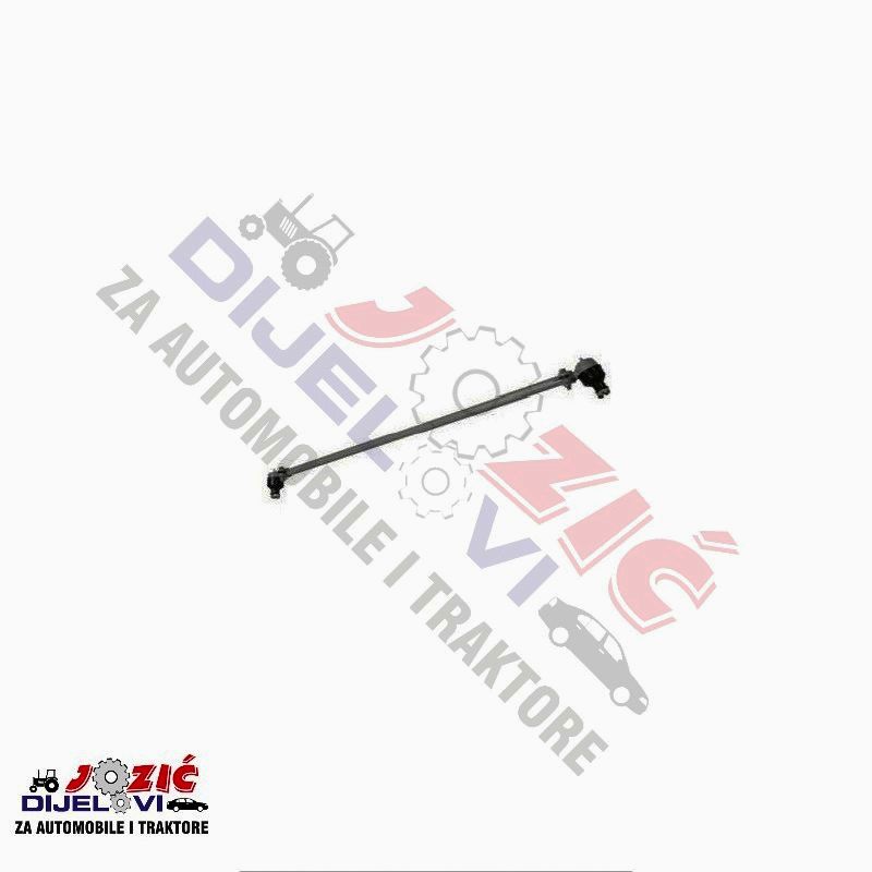 Daisy on the Ohoopee