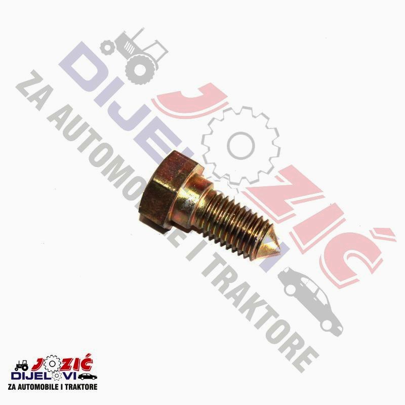 Daisy on the Ohoopee