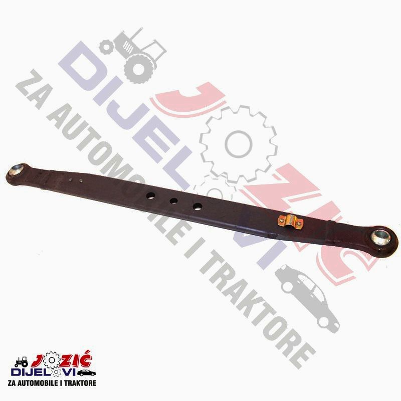 Daisy on the Ohoopee