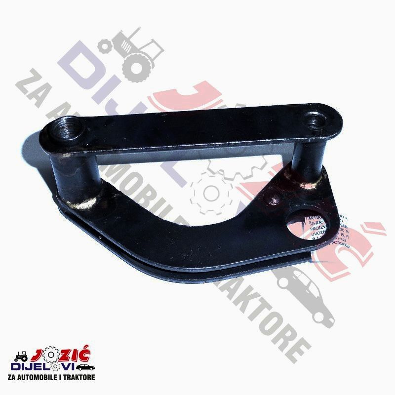 Daisy on the Ohoopee